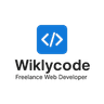 WiklyCode Logo