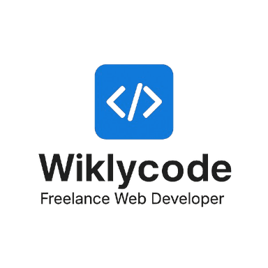 WiklyCode Logo